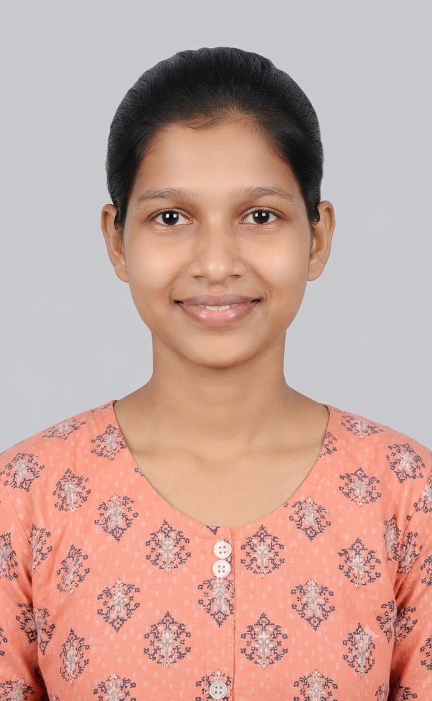 Mukti Lakra - Full time Cleaner in Malad West in Mumbai